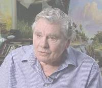 James Frederick Hutchinson