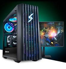 Personal computers are intended to be operated directly by an end user. Lynx Gaming Pc By Digital Storm