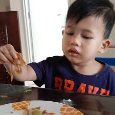 happy 1 month sayang #ArmanAdwa