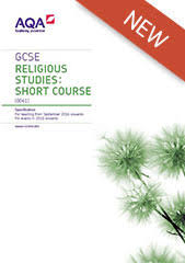 Aqa Religious Studies Gcse Religious Studies Short Course