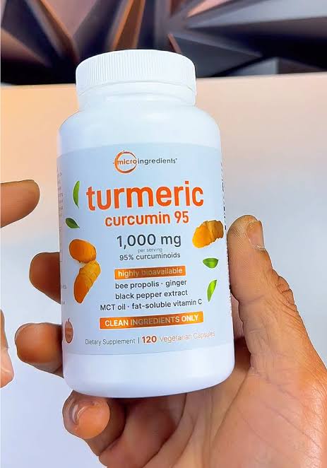 Micro Ingredients Turmeric Curcumin 1000mg | 95% Curcuminoids | Black  Pepper & MCT Oil | Vegetarian Capsules | No GMO | No Filler #curcuma  #vitamins #tiktokshopcreatorpicks #tiktokshopstockup ...