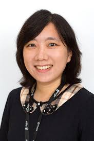 Dr Yu-Ling Hsueh