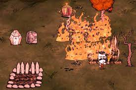 Today in don't starve, we're removing some of the guard towers in the neighbourhood since the elephant cactuses can handle the bat waves well enough on. All Don T Starve Weapons Tips Ds Dst Rog Ham Sw Guide Basically Average