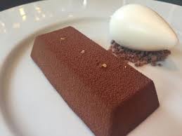 Heston marc blumenthal obe honfrsc (/ˈbluːmənθɔːl/; The Chocolate Bar Looks Simple Enough Picture Of Dinner By Heston Blumenthal London Tripadvisor