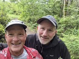 Running enthusiasts complete CityStrides challenge