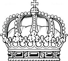 A new actor will play queen elizabeth ii for the last season because of her age. King Crown Design King And Queen Coloring Pages