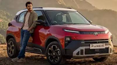 SUV सेगमेंट में टाटा पंच की बादशाहत बरकरार, जुलाई में इन 10 गाड़ियों ने मचाया धमाल, मारुति-महिंद्रा का भी दबदबा - top 10 suvs july 2026 sales report tata punch leads maruti