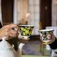 Afternoon Tea event in North Bethesda, MD