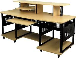 Studio Rta Producer Station Recording Studio Desk Studio Desk Studio Furniture