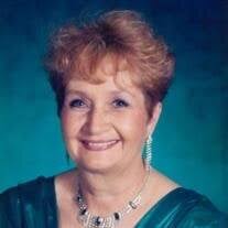 Patricia Rose Williams Kendrick Obituary