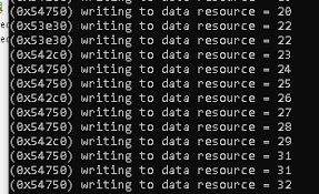 The manner in which a mutex is released is dependent upon the mutex's type … How To Use Auto Generated Mutexes With Attributes And Operations In Ibm Engineering Systems Design Rhapsody