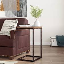 Williston Forge Wellman Chairside End Table Reviews Wayfair Ca In 2020 End Tables Furniture Table