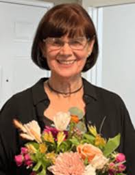 Kay M. Gerber Obituary