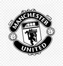 The shield and ship remained on the logo, while the antelope and the lion disappeared. Manchester United Logo Png Manchester United F C Transparent Png Vhv