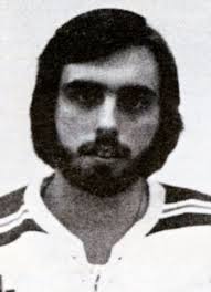 Player photos for the 1974-75 Kentuckiana Blades at hockeydb.com
