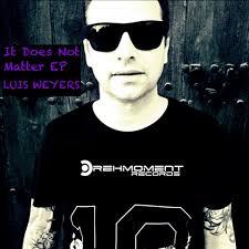 Luis Weyers