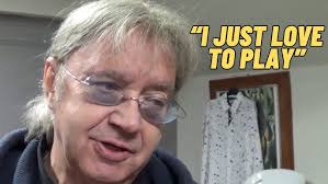 The Watch perform Silent Lucidity at Rush Street in Kingsport