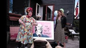 Vegard grøtt / ntb scanpix. Kreftforeningens Hederspris Til Christine Koht Kreftforeningen