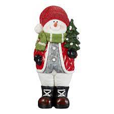 Maybe you would like to learn more about one of these? Holiday Time Snowman Outdoor Christmas Decoration 36 Walmart Com Walmart Com