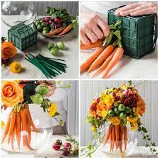 15 superbes centres de table a faire soi meme pour la decoration de paques easter arrangement easter flower arrangements spring decor