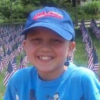 Joshua Nute's Instagram, Twitter & Facebook