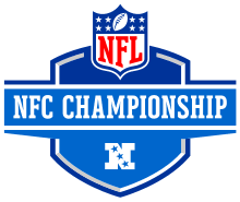 Wild card weekend quick picks. Nfc Championship Game Wikipedia