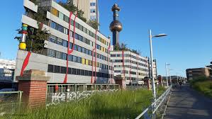 Der stadtteil brüser berg liegt im westen der stadt. Meine Stadt Wien Lieblingsplatze Und Eco Hotspots Fur Wien Biorama