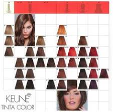 Image Result For Keune Hair Colour Chart In Sri Lanka In