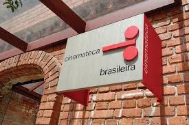 Logo Cinemateca Brasileira A Interpretacao Errada Que E Certa Comida Brasileira