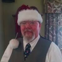 John Gregory "Greg" Talbert