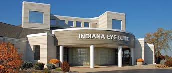 Michael mikita joined community eye care specialists in april of 2020. Indiana Eye Clinic Home Facebook