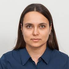 Complexity Science Hub * Olga Saukh