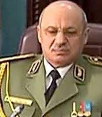L'ancien directeur général de la sécurité intérieure (dgsi), le général wassini bouazza a été condamné à 16 ans de réclusion criminelle par le tribunal militaire de blida. Le General Wassini Bouazza Aujourd Hui Devant La Cour Militaire De Blida El Watan