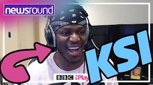 The newsround | champions league, ronnie o'sullivan 6, covid fears. Ksi How To Become A Youtuber And Why He Won T Go On Strictly Newsround Youtube