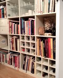 Geniale Verwendungen Fur Unseren Regaleinsatz Fur Weinflaschen Fur Das Expedit Regal Von Ikea Swedish Design Decor Design