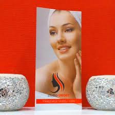 Studio Urody Pielęgnacja twarzy i ciała Agnieszka Gościńska