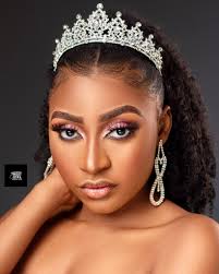 Here you see the true essence of black and beautiful. Campus Most Beautiful Girl Nigeria Organization Cmbgn2021 Facebook