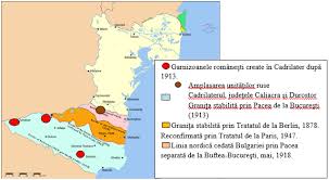 For faster navigation, this iframe is preloading the wikiwand page for tratatul de la bucurești (1913). Pagini De Istorie Istoria Romanilor Istoria Dobrogei Efectele OcupaÅ£iei Puterilor Centrale In Dobrogea