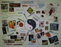 Yay For Vision Boards Http Socialmediabar Com Vision Boards Vision Board Workshop Vision Board Examples Vision Board Party