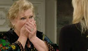 Young & Restless Recap: Ashley Tells Traci Alan Is Martin