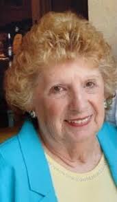 Patricia “Pat” Bangs