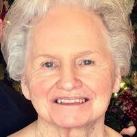 Sarah Durham Obituary