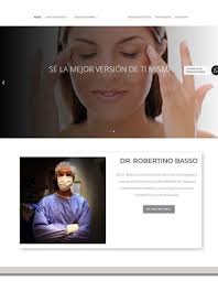 Diseño web a medida