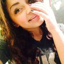 Mariya Perez (@MariyaPerez4)