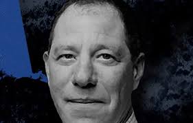 Sexist much? Al Gross says it takes 'cojones' to do a job