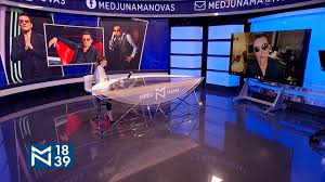 Na terenu, đoković je neverovatan. Branko Ä'uric Ä'uro BeograÄ'ani Znaju Zasto Vole Da Gledaju Ä'urologiju