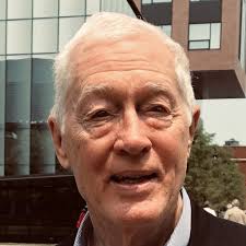 Joseph Senecal's Instagram, Twitter & Facebook