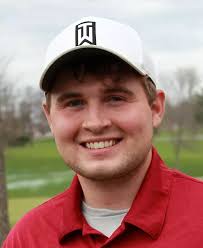 2020-21 Men's Golf Roster