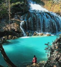 8 Destinasi Wisata Paling Kece di Pulau Sumba, Lebih Indah dari Hawaii
