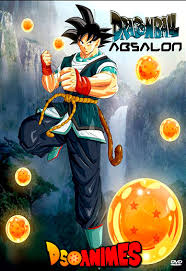 This is a list of super dragon ball heroes episodes. Dragon Ball Absalon Tv Mini Series 2012 Imdb